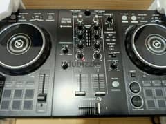 pioneer ddj 400 0