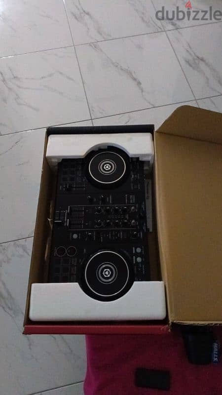 pioneer ddj 400 4