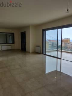 CATCH 220SQ IN KFARHBAB WITH SEA VIEW +TERRACE  , GA-100 0