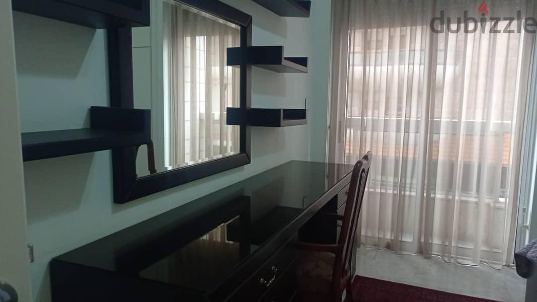 HOT DEAL IN SANAYEH PRIME (300SQ) 4 BEDROOMS , (BTR-299) 11