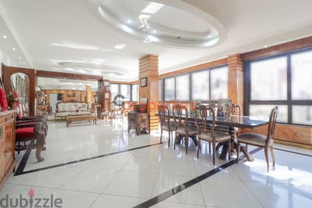 Spacious Prime Apartment in dekwaneh CPEBK08