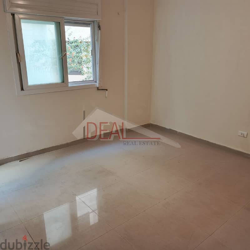 192 sqm Apartment for rent in Ghazir REF#RS106 5