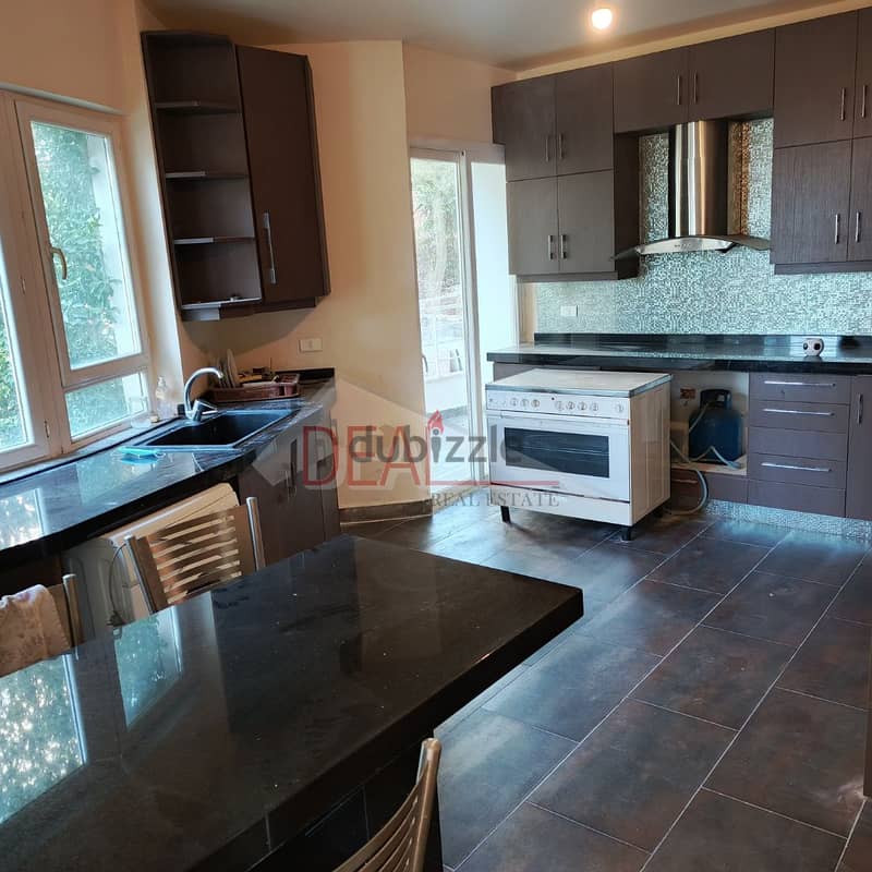 192 sqm Apartment for rent in Ghazir REF#RS106 6