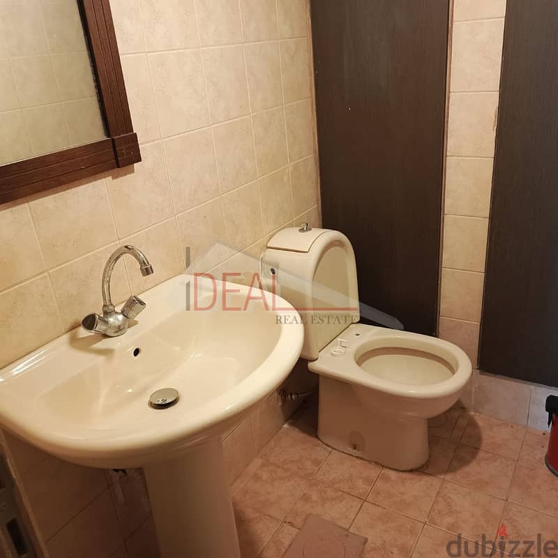 192 sqm Apartment for rent in Ghazir REF#RS106 7