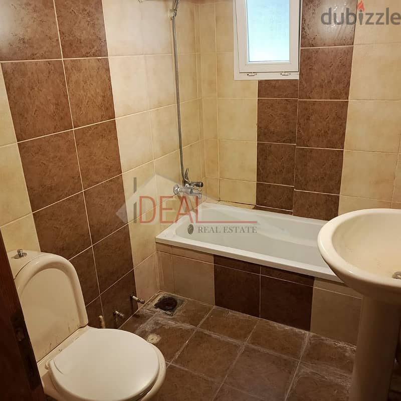 192 sqm Apartment for rent in Ghazir REF#RS106 9