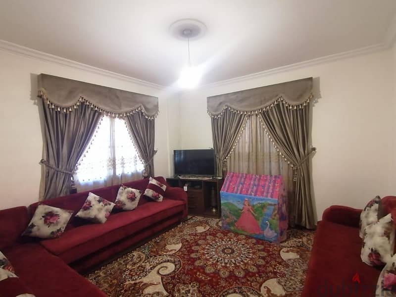 taalabeya apartment 163 sqm for sale, new building Ref#6381 1