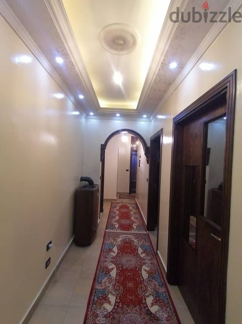 taalabeya apartment 163 sqm for sale, new building Ref#6381 4