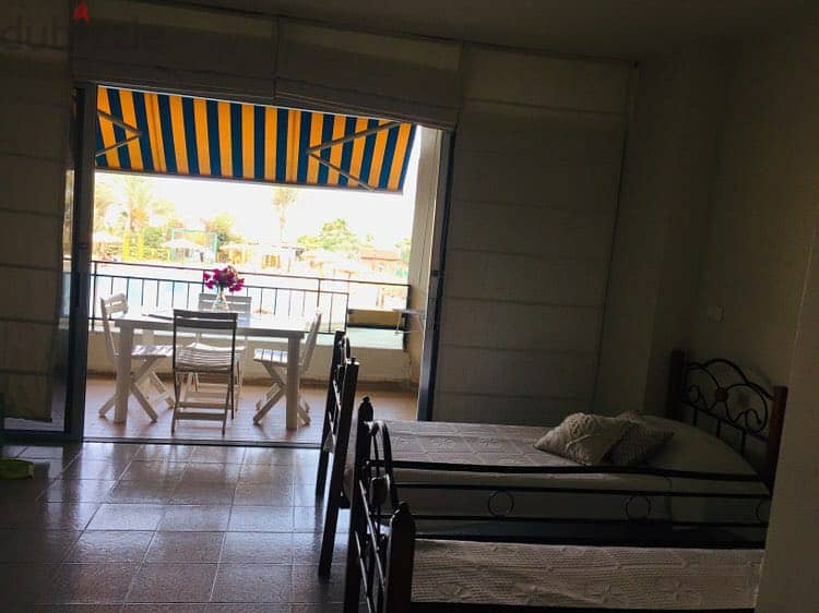 RWB282A - Chalet for rent in Batroun 2