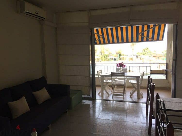 RWB282A - Chalet for rent in Batroun 3