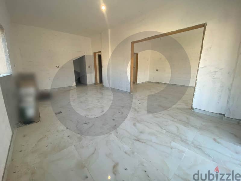 Terrace, garden , aley, Azounieh/ عزونية عاليه REF#HK113984 1