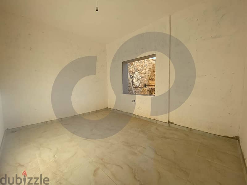 Terrace, garden , aley, Azounieh/ عزونية عاليه REF#HK113984 4