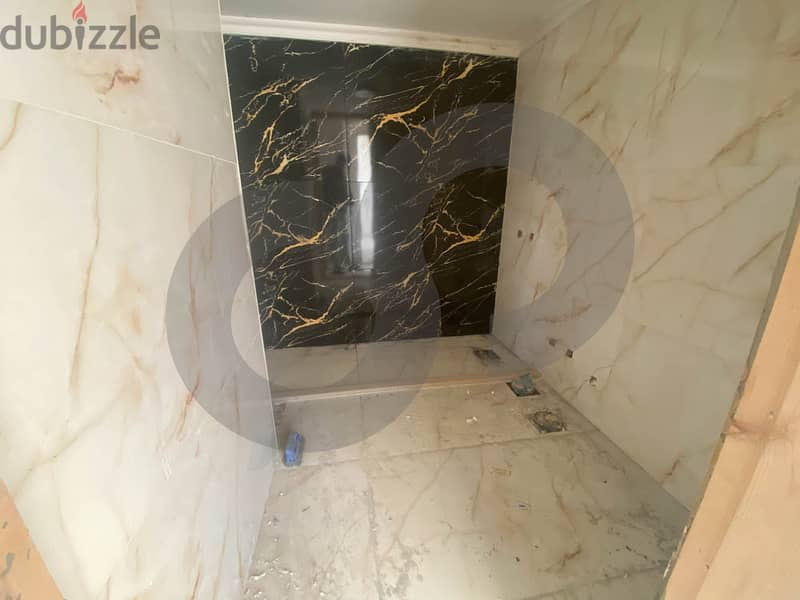 Terrace, garden , aley, Azounieh/ عزونية عاليه REF#HK113984 7