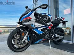 BMW 1000 RR M COMPETITION 2022 0 KM ! Special offer 0