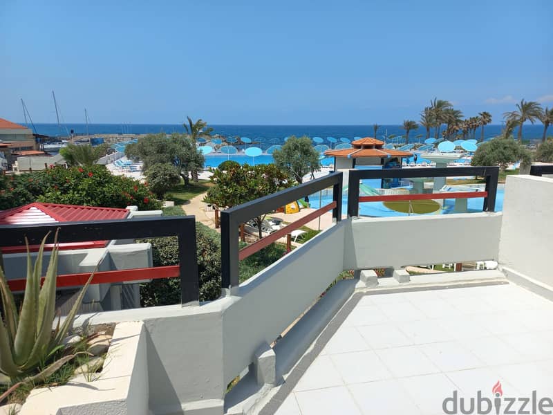 RWB283A - Chalet for sale in Batroun 1