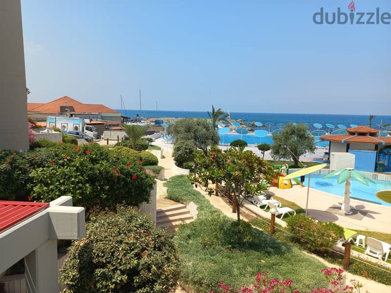 RWB283A - Chalet for sale in Batroun 2