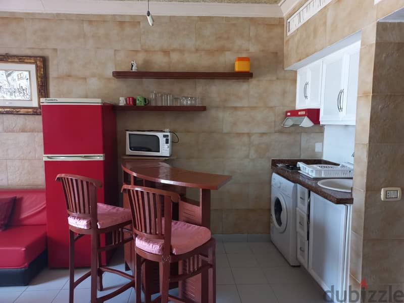 RWB283A - Chalet for sale in Batroun 4