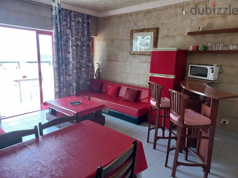 RWB283A - Chalet for sale in Batroun 5