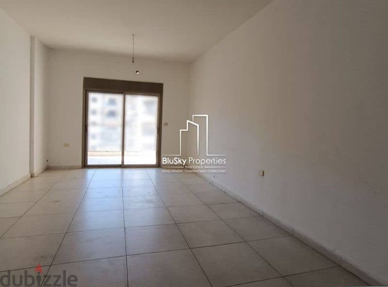 Apartment For RENT In Sed El Bauchrieh شقة للإيجار في سد البوشرية #DB 0