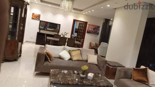 FULLY FURNISHED IN KORAYTEM PRIME (300SQ) 3 MASTER BEDS , (BTR-198)