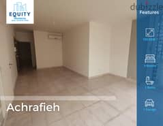 150 SQM Apartment For Sale In Achrafiehشقة للبيع في الاشرفية#JZ106424 0