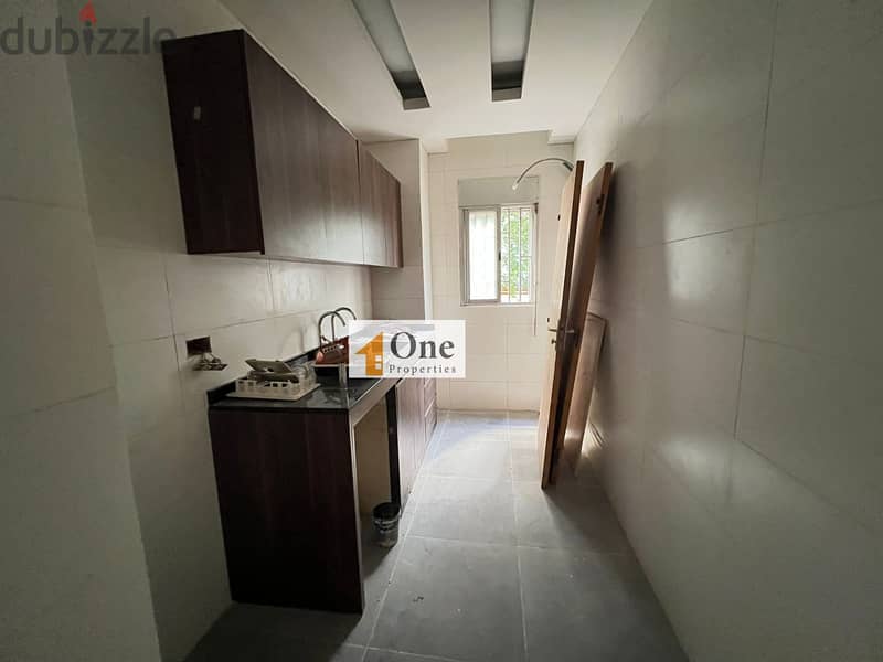 APARTMENT FOR SALE IN BALLOUNEH 1