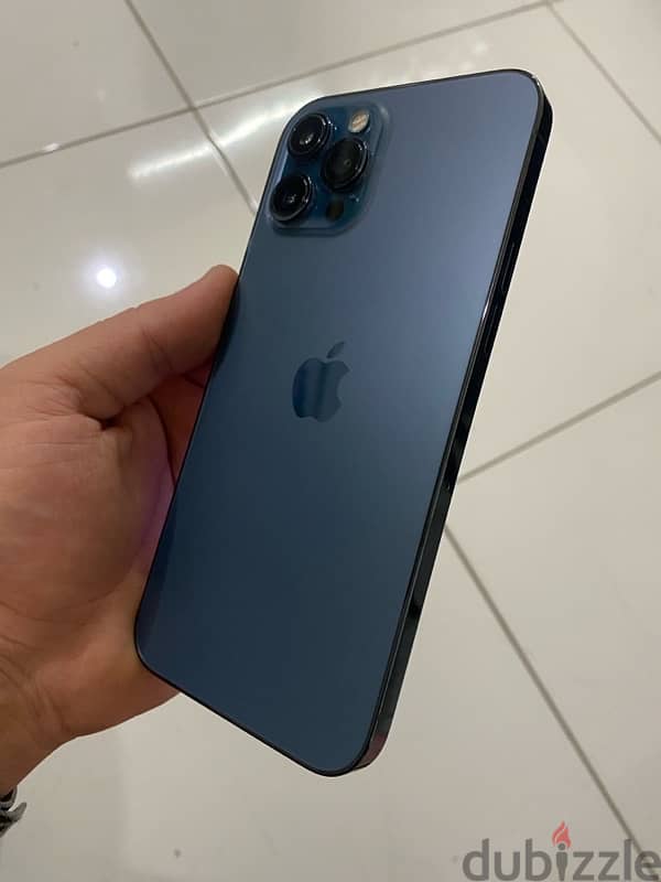 iPhone 12 pro max 256GB 5G 1