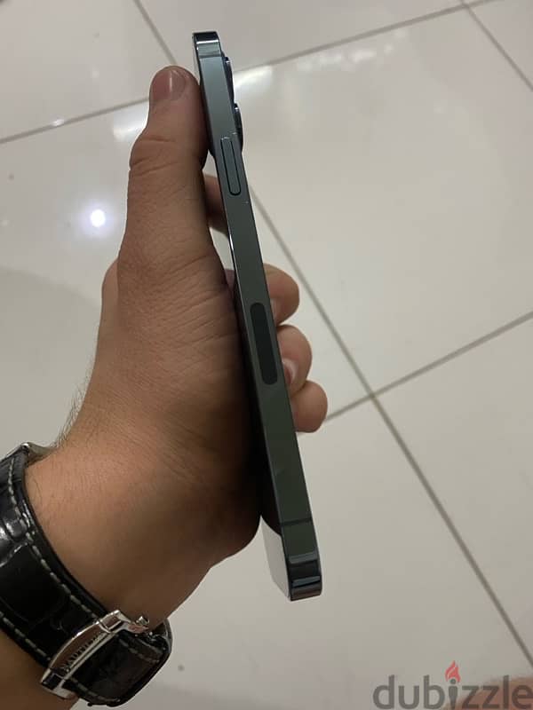 iPhone 12 pro max 256GB 5G 9