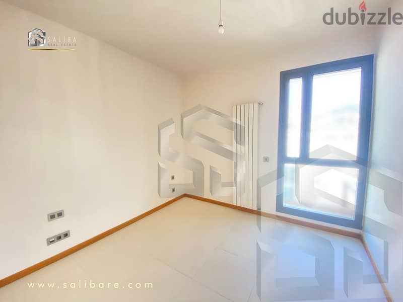 Waterfront City Dbayeh/ Apartment for Sale with Roof & Panoramic View 5