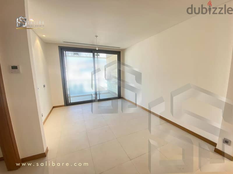 Waterfront City Dbayeh/ Apartment for Sale with Roof & Panoramic View 6