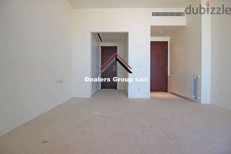 Attractive Residence for Sale in Achrafieh 1