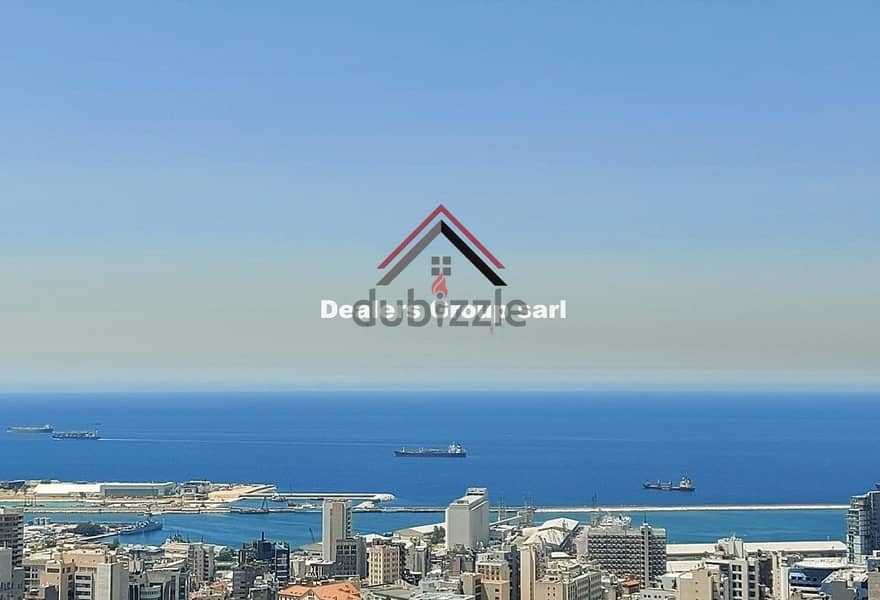 Attractive Residence for Sale in Achrafieh 4