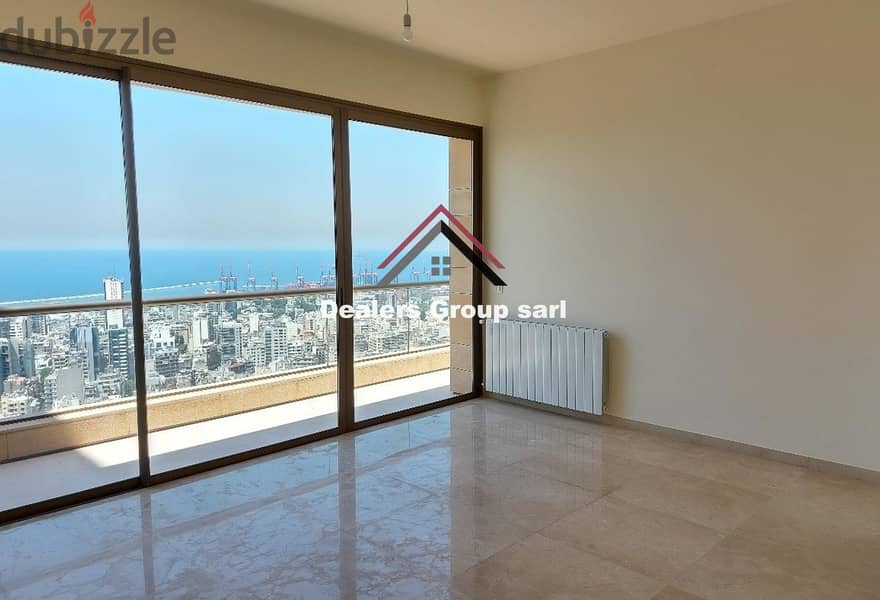 Attractive Residence for Sale in Achrafieh 5