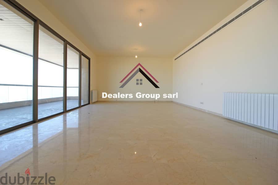 Attractive Residence for Sale in Achrafieh 7