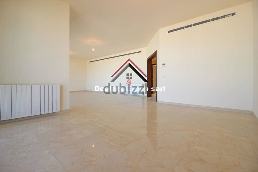 Attractive Residence for Sale in Achrafieh 8