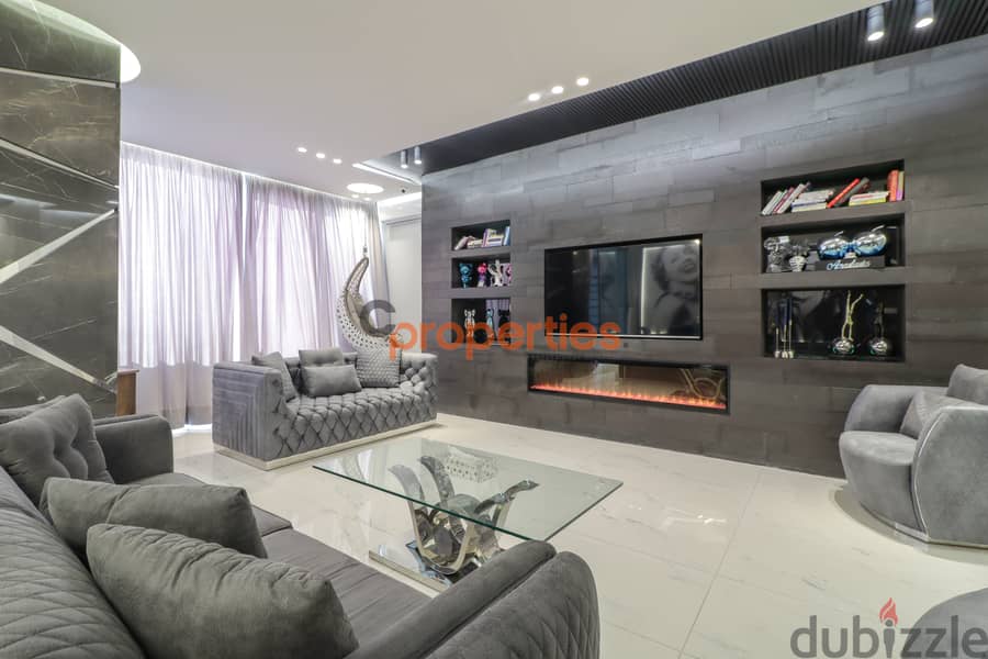 Apartment For Sale in Mtayleb شقة للبيع في المطيلب CPCF136 0