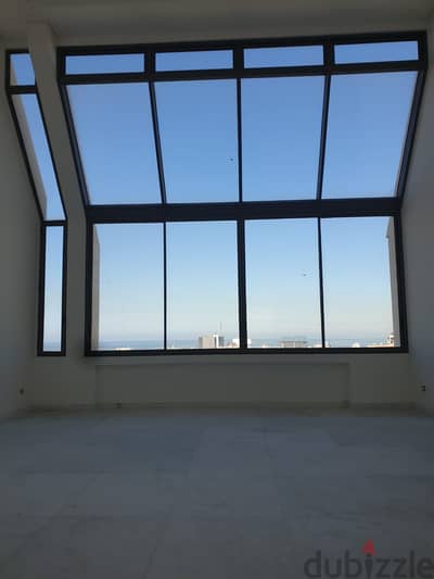 AMAZING DUPLEX 500Sq IN JDAIDEH PANORAMICE VIEW , JD-110