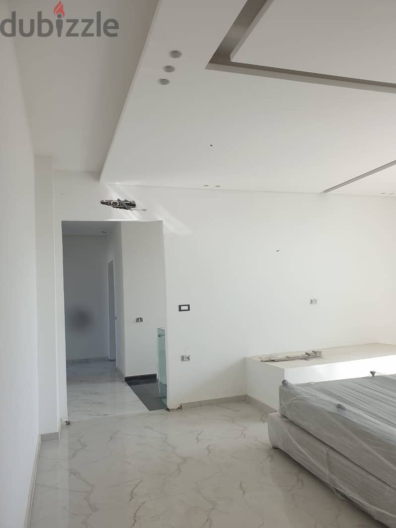 AMAZING DUPLEX 500Sq IN JDAIDEH PANORAMICE VIEW , JD-110 1