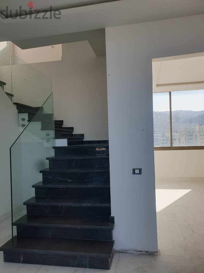 AMAZING DUPLEX 500Sq IN JDAIDEH PANORAMICE VIEW , JD-110 3