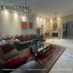 DY2061 - Kornet Chehwan Apartment with Terrace for Sale! 0