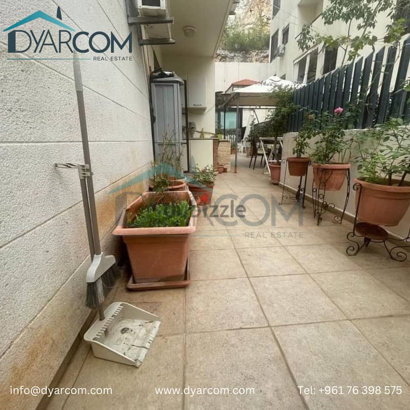 DY2061 - Kornet Chehwan Apartment with Terrace for Sale! 1