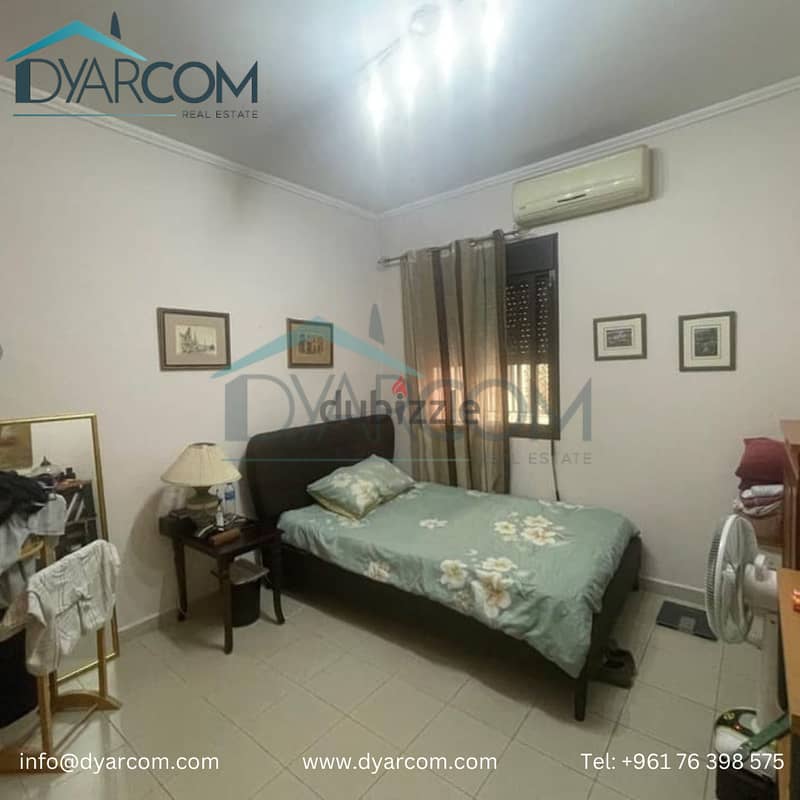 DY2061 - Kornet Chehwan Apartment with Terrace for Sale! 3