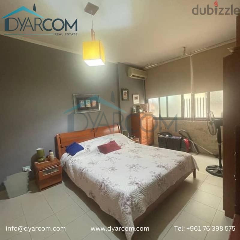 DY2061 - Kornet Chehwan Apartment with Terrace for Sale! 4