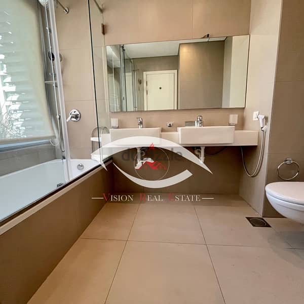 apartment for rent in ashrafieh 2