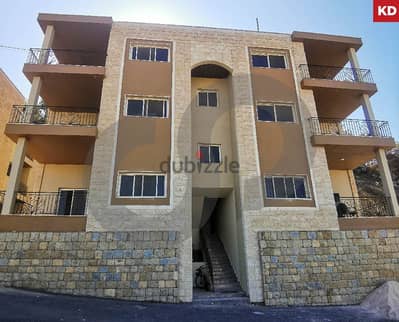 Semqanieh - building for sale - open view/السمقانية   REF#KD113991