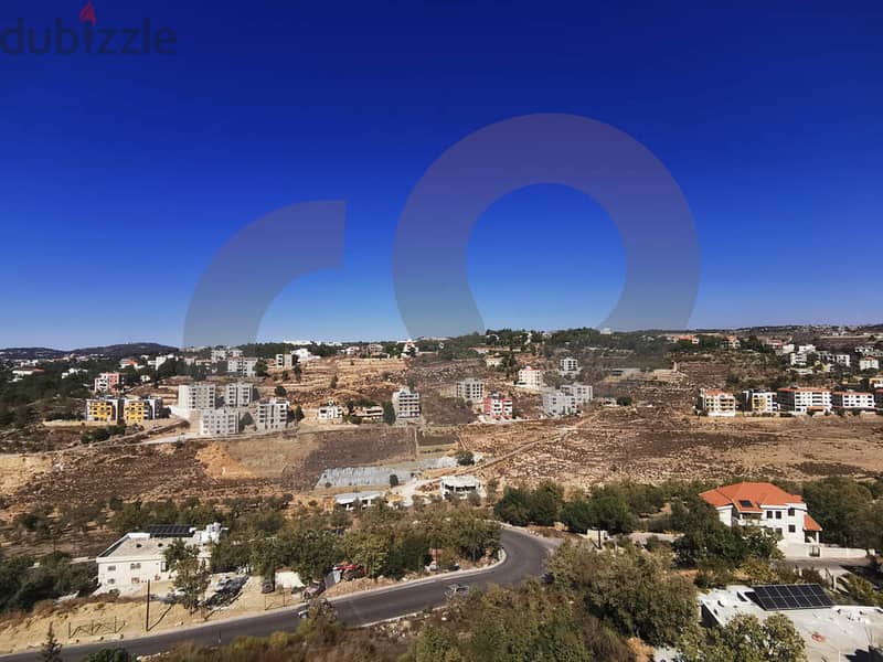 Semqanieh - building for sale - open view/السمقانية   REF#KD113991 1