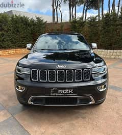 Jeep Grand Cherokee 2017 0