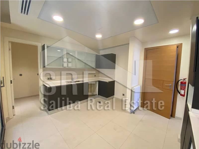 Waterfront City Dbayeh/ Splendid Apartment for Rent + Sea View 2