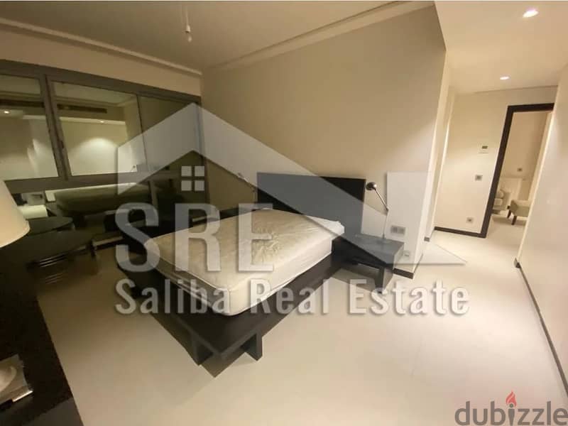 Waterfront City Dbayeh/ Apartment for sale with Roof 7