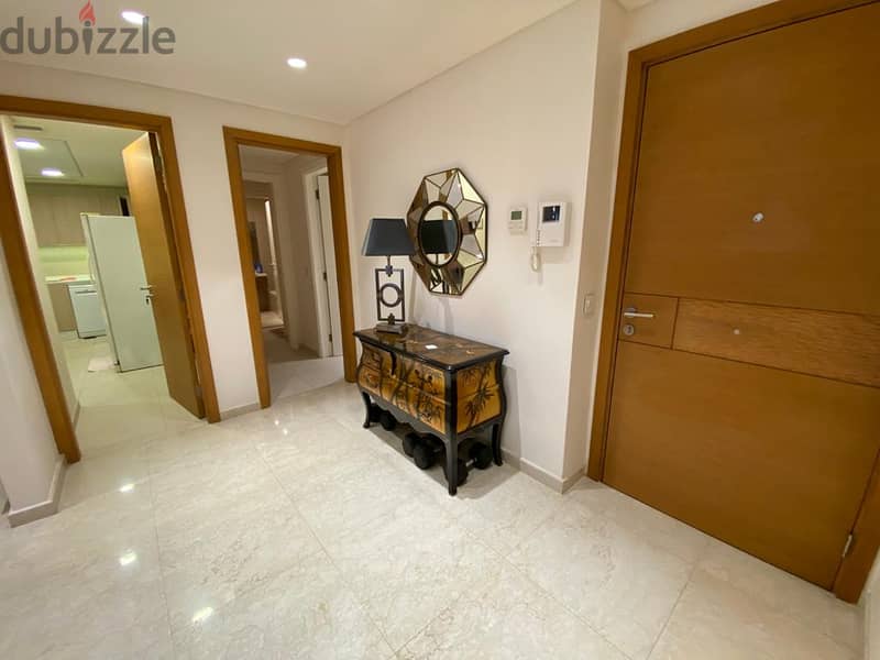 Waterfront City Dbayeh/ Apartment For Sale + Sea View 6