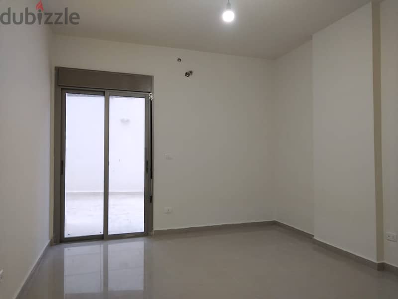 L16317 - 3-Bedroom Apartment With 100 SQM Garden For Sale In Maaysra 3